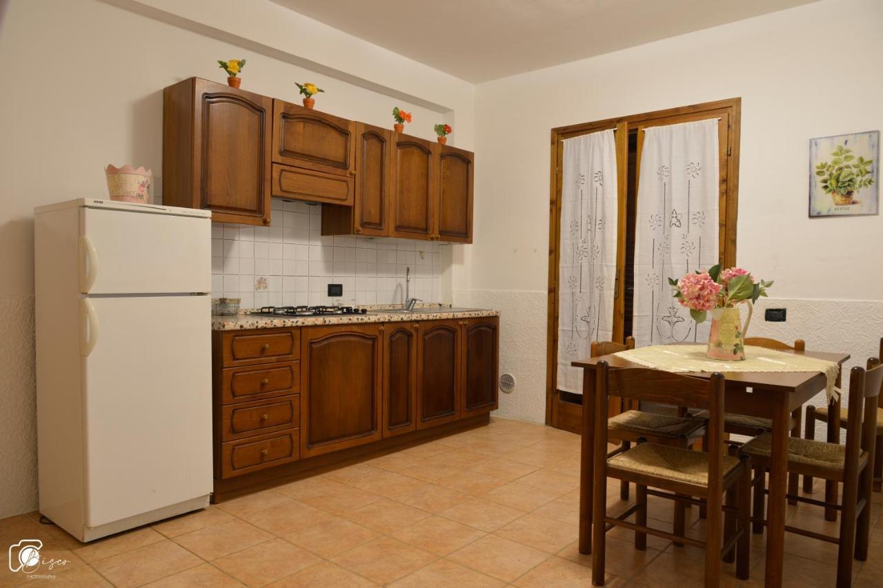 Casa Verde Country House Монтескудайо Экстерьер фото