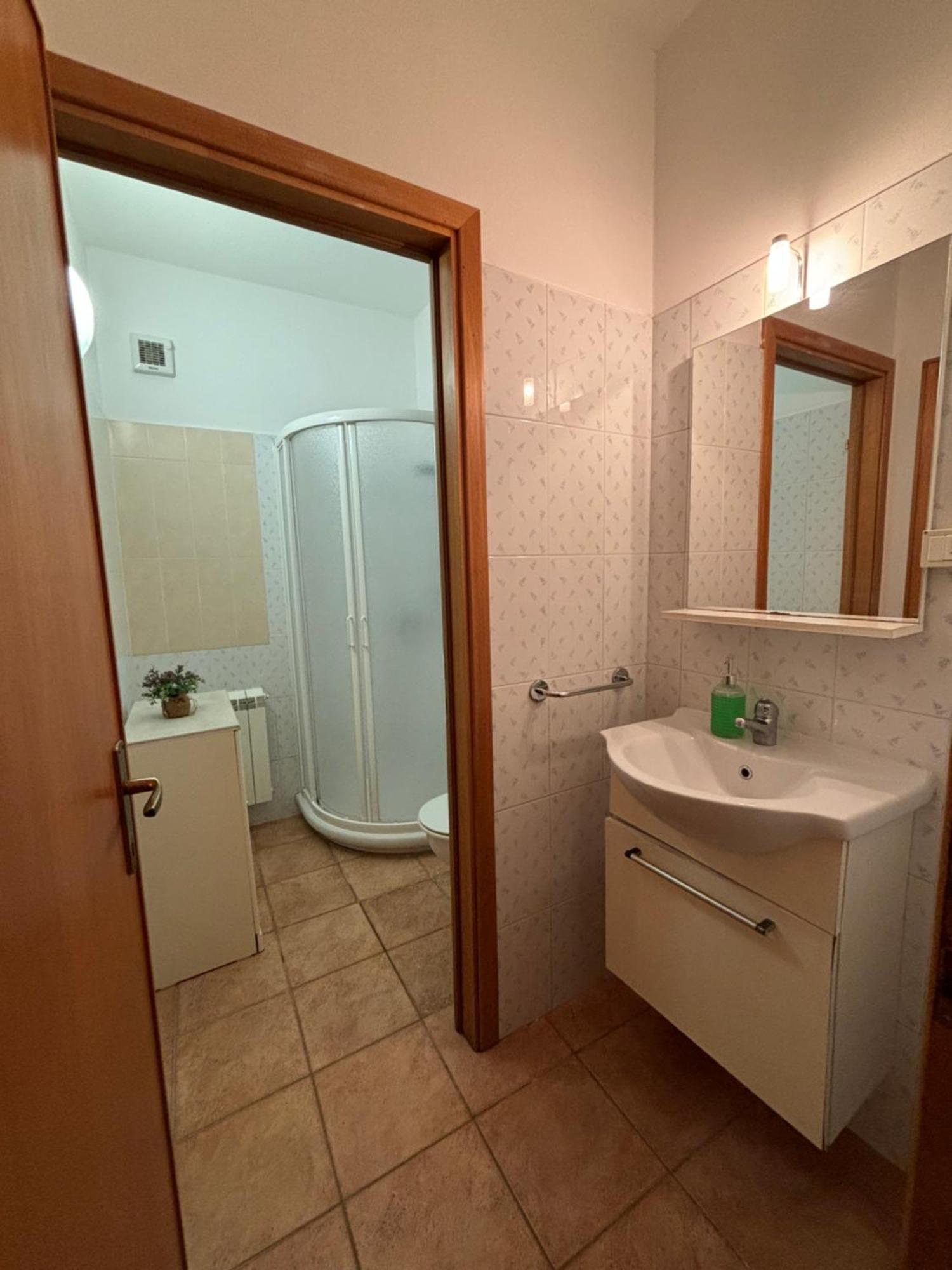 Casa Verde Country House Монтескудайо Экстерьер фото